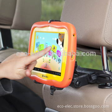 Customized Back Seat Headrest Mount Holder Stand For iPad 2/3/4 ePad PDA GPS Universal Car Tablet Mount